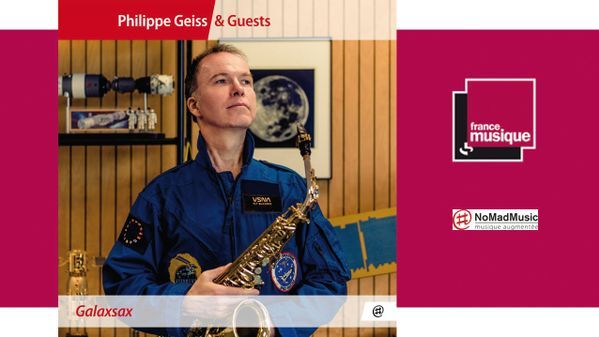 Philippe Geiss and Guests