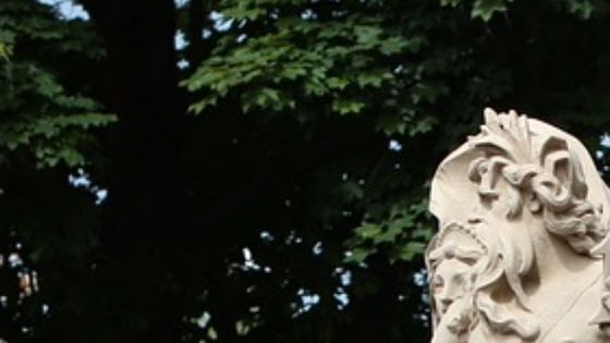 Dresden Kennel Germany Statue Sculpture Zwinger - maxpixel.freegreatpicture.com