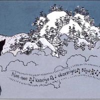 "Atsuko" (extrait). Dessin et Scénario: Cosey. Ed Le Lombard 2011