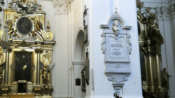 Des chercheurs révèlent les causes du décès de Chopin après avoir examiné son cœur