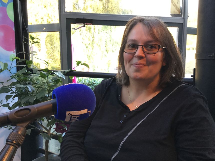 Muriel Vigier et sa fille Emilie ( témoignage)