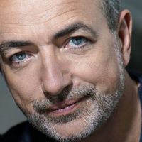 Laurent Naouri, © Bernard Martinez