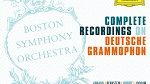 Boston Symphony Orchestra - Complete Recordings on Deutsche Grammophon