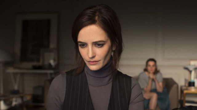 Eva Green