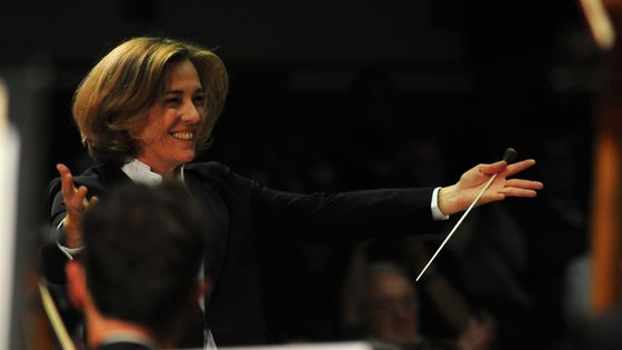 Laurence Equilbey - Ugo Ponte / ONL