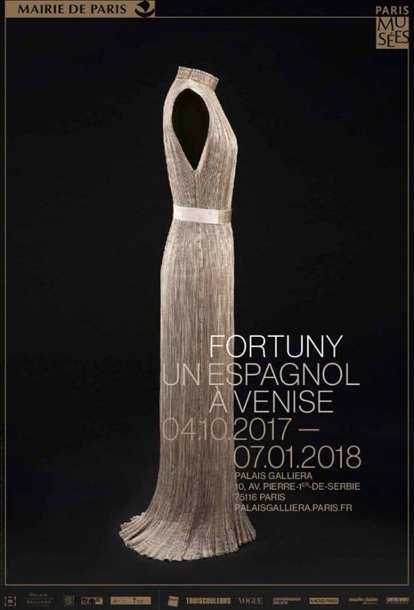 Affiche de l'exposition
