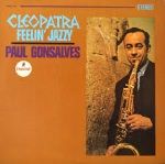 album Cleopatra Feelin’ Jazzy
