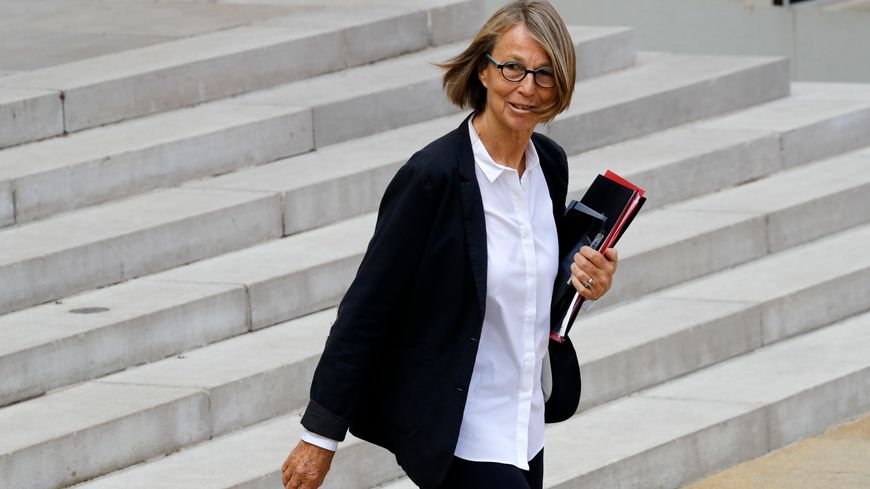 Annoncée comme l'une des premières priorités de Françoise Nyssen lors de sa nomination au ministère de la Culture, le projet d'une maison commune de la musique pourrait voir le jour en 2019