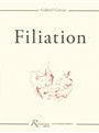 Filiation
