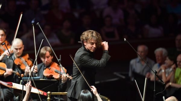 Jérémie Rhorer, "On a joué notre premier opéra de Mozart comme si notre vie était en jeu!" (3/5)