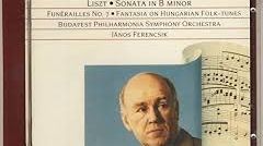 Liszt / Richter