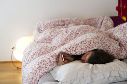Le blues du dimanche soir ? La preuve que notre corps a besoin d'un rythme Le blues du dimanche soir ? La preuve que notre corps a besoin d'un rythme