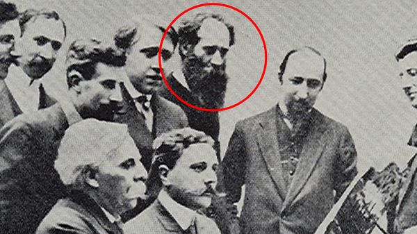 Charles Koechlin : 150e anniversaire de sa naissance (2/5)