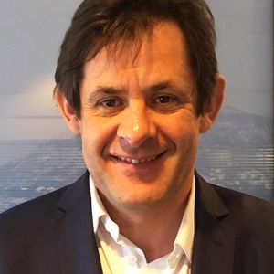 François Kalfon, le 21 novembre 2107