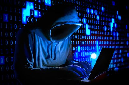 Dark web Dark web