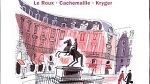 Poulenc - Mélodies - Le Roux - Cachemaille - Kryger - Pascal Rogé