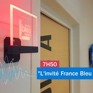 L'invité de France Bleu matin