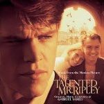 BO de The Talented Mr Ripley