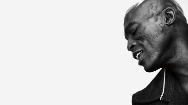 Jazz Bonus : Seal - Standards