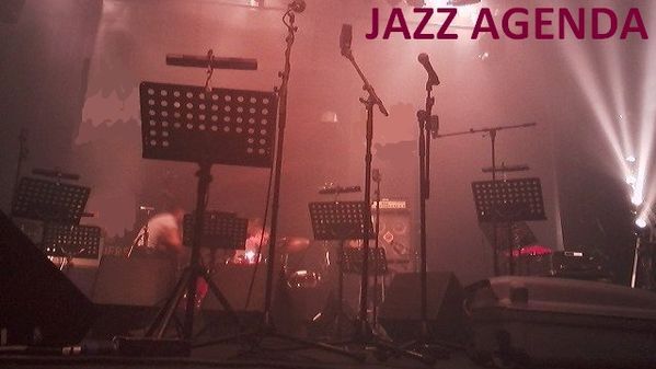 Jazz Agenda