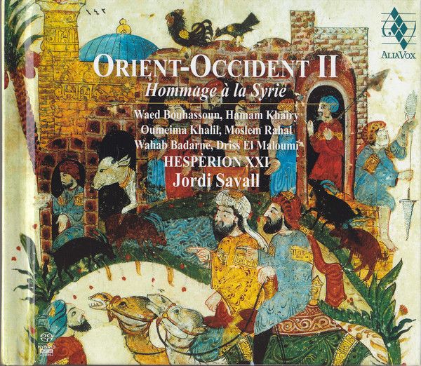 Cover de l'album