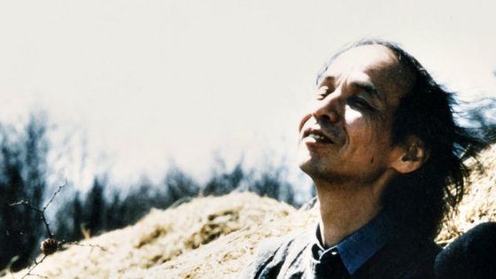 Toru Takemitsu avec l’aimable autorisation des Editions Schott Music