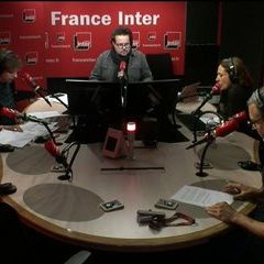 Asaf Avidan : l'important, c'est pas la chute... c'est l'étude de la chute - Pop & Co