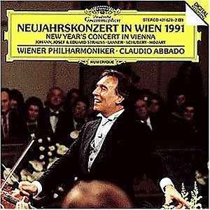 Label Deutsche Grammophon