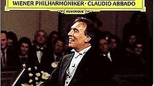 Label Deutsche Grammophon