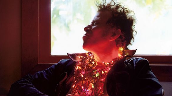 Tom Waits © JB Mondino