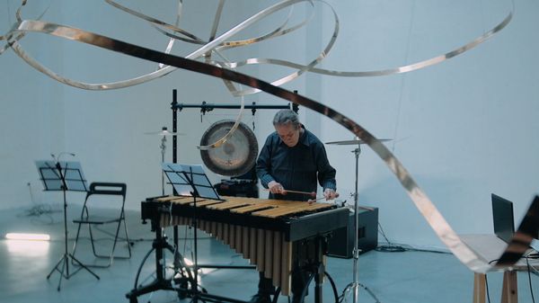 Actualités : "Sélection musicale du GRM et de Joseph Ghosn"