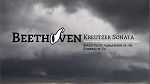 Beethoven - Kreutzer Sonata - Magic Flute variations op.66 - Pernoo - Ducros