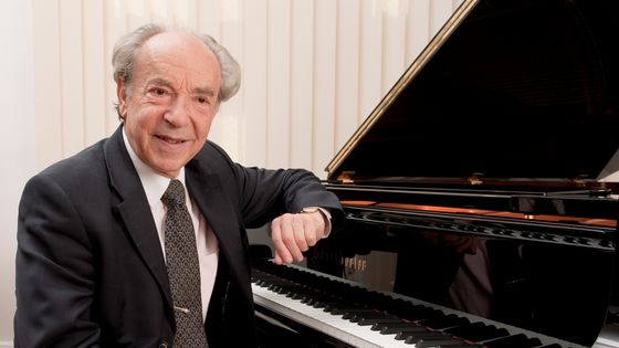 Paul Badura-Skoda - 2017 Paul Badura-Skoda