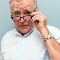 Jean-Claude Guillebaud