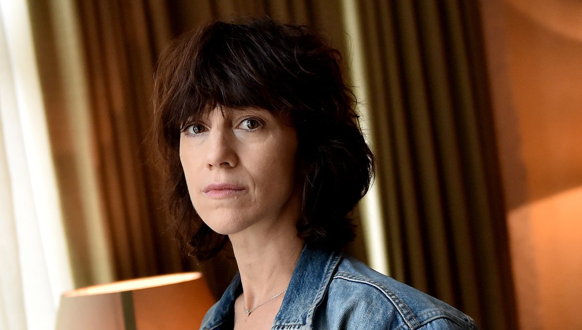 Charlotte gainsbourg dinlenme albüm indir.