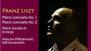 Liszt / Richter