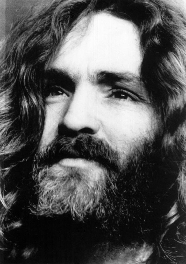 Manson dans les années 70