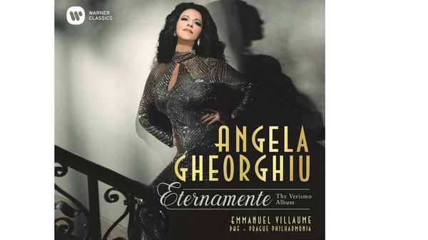 Angela Gheorghiu invitée du Carrefour de Lodéon
