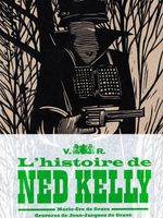 L'histoire de Ned Kelly
