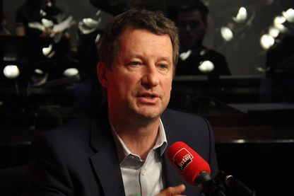 Yannick Jadot Yannick Jadot