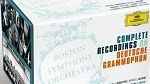 Boston Symphony Orchestra - Complete Recordings on Deutsche Grammopho