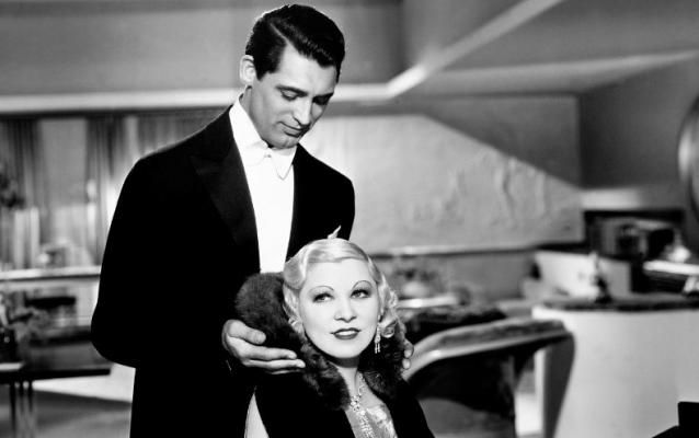 "I'm no angel", de Wesley Ruggles, 1933