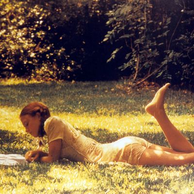 Lolita, film d'Arian Lyne, 1997