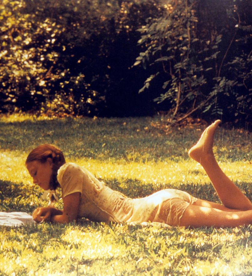 Lolita, film d'Arian Lyne, 1997