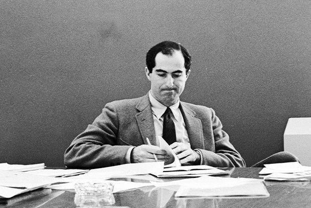 Philip Roth
