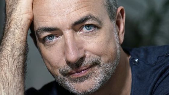 Laurent Naouri, © Bernard Martinez