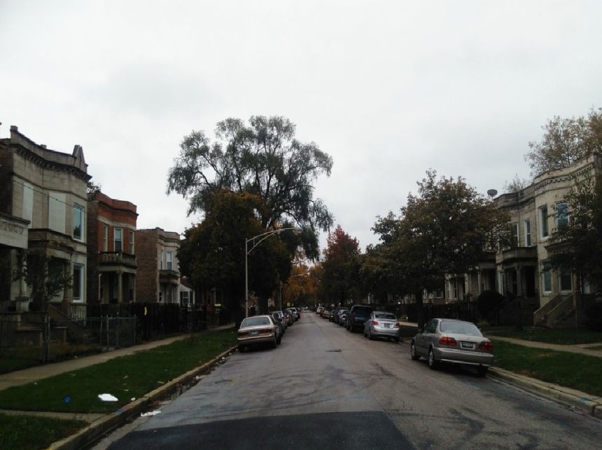 Welcome to Englewood