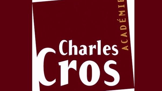 Académie Charles Cros