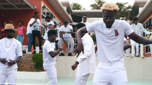 Quel avenir pour l'Afro-trap ?