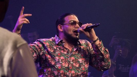 Top Influence Rap : classement du 24 novembre 2017